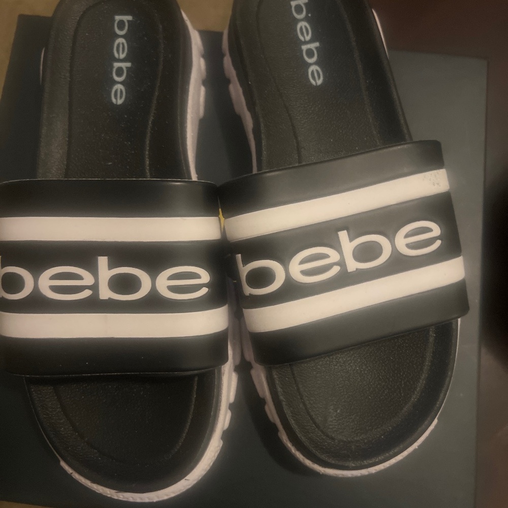 Bebe slides